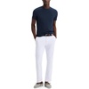image:imageDockers Mens Dockers Mens Go Polo Regular FitNavy Blazer