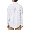 image:imageDockers Mens Dockers Mens Signature Shirt Long Sleeve Classic Fit with Stain DefenderLucent White Print