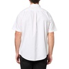 image:imageDockers Mens Dockers Mens Signature Shirt Short Sleeve Classic Fit with Stain DefenderLucent White
