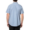 image:imageDockers Mens Dockers Mens Signature Shirt Short Sleeve Classic Fit with Stain DefenderMesilla Delft Plaid