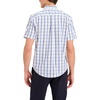image:imageDockers Mens Dockers Mens Signature Shirt Short Sleeve Classic Fit with Stain DefenderNot Found Non Stretch