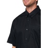 image:imageDockers Mens Dockers Mens Signature Shirt Short Sleeve Classic Fit with Stain DefenderNot Found Stretch