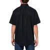 image:imageDockers Mens Dockers Mens Signature Shirt Short Sleeve Classic Fit with Stain DefenderNot Found Stretch