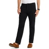 image:imageDockers Mens Dockers Mens Utility Cargo Pant Straight FitBeautiful Black