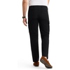 image:imageDockers Mens Dockers Mens Utility Cargo Pant Straight FitBeautiful Black