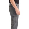 image:imageDockers Mens Dockers Mens Utility Cargo Pant Straight FitCar Park Grey