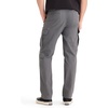 image:imageDockers Mens Dockers Mens Utility Cargo Pant Straight FitCar Park Grey