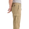 image:imageDockers Mens Dockers Mens Utility Cargo Pant Straight FitHarvest Gold Stretch