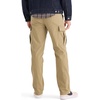 image:imageDockers Mens Dockers Mens Utility Cargo Pant Straight FitHarvest Gold Stretch