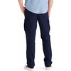 image:imageDockers Mens Dockers Mens Utility Cargo Pant Straight FitNavy Blazer