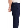image:imageDockers Mens Dockers Mens Utility Cargo Pant Straight FitNavy Blazer