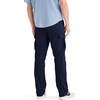 image:imageDockers Mens Dockers Mens Utility Cargo Pant Straight FitNavy Blazer