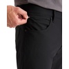 image:imageDockers Mens Go Airweave 5Pocket Straight FitBeautiful Black