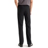 image:imageDockers Mens Go Airweave 5Pocket Straight FitBeautiful Black Stretch