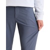image:imageDockers Mens Go Airweave 5Pocket Straight FitOmbre Blue