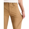 image:imageDockers Mens Go Airweave 5Pocket Straight FitOtter Stretch