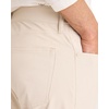 image:imageDockers Mens Go Airweave 5Pocket Straight FitSahara Khaki