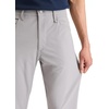 image:imageDockers Mens Go Airweave 5Pocket Straight FitSharkskin Stretch