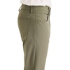 image:imageDockers Mens Go Airweave 5Pocket Straight FitTea Leaf Stretch