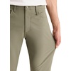image:imageDockers Mens Go Airweave 5Pocket Straight FitTea Leaf Stretch