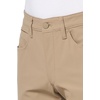image:imageDockers Mens Go Airweave 5Pocket Straight FitTimberwolf Stretch
