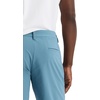 image:imageDockers Mens Go Airweave Chino Short Straight Fit 95Bluestone
