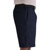 image:imageDockers Mens Go Airweave Chino Short Straight Fit 95Navy Blazer Stretch