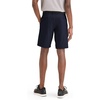 image:imageDockers Mens Go Airweave Chino Short Straight Fit 95Navy Blazer Stretch
