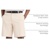 image:imageDockers Mens Go Airweave Chino Short Straight Fit 95Sahara Khaki Stretch