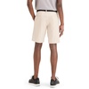 image:imageDockers Mens Go Airweave Chino Short Straight Fit 95Sahara Khaki Stretch