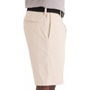 image:imageDockers Mens Go Airweave Chino Short Straight Fit 95Sahara Khaki Stretch