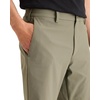 image:imageDockers Mens Go Airweave Chino Short Straight Fit 95Tea Leaf