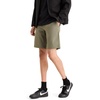 image:imageDockers Mens Go Airweave Chino Short Straight Fit 95Tea Leaf