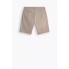 image:imageDockers Mens Go Airweave Chino Short Straight Fit 95Timberwolf