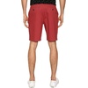 image:imageDockers Mens Perfect Short Classic Fit 105Bank Red Stretch