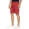 image:imageDockers Mens Perfect Short Classic Fit 105Bank Red Stretch