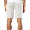 image:imageDockers Mens Perfect Short Classic Fit 105Bengal Stripe Dockers Khaki Stretch