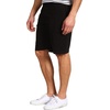image:imageDockers Mens Perfect Short Classic Fit 105Black Non Stretch