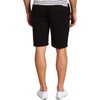 image:imageDockers Mens Perfect Short Classic Fit 105Black Non Stretch