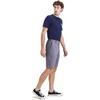 image:imageDockers Mens Perfect Short Classic Fit 105Car Park Grey