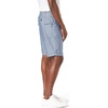 image:imageDockers Mens Perfect Short Classic Fit 105Chambray