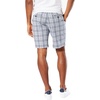 image:imageDockers Mens Perfect Short Classic Fit 105Cofferdam Montecito Blue Stretch