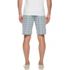 image:imageDockers Mens Perfect Short Classic Fit 105Costello Stone Blue Stretch