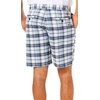 image:imageDockers Mens Perfect Short Classic Fit 105Levine Copen Blue Stretch