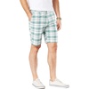 image:imageDockers Mens Perfect Short Classic Fit 105Levine Stone Blue Stretch