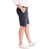 image:imageDockers Mens Perfect Short Classic Fit 105Maritime Blue Non Stretch