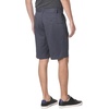 image:imageDockers Mens Perfect Short Classic Fit 105Maritime Blue Non Stretch