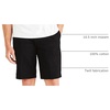 image:imageDockers Mens Perfect Short Classic Fit 105Mineral Black