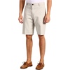 image:imageDockers Mens Perfect Short Classic Fit 105Porcelain Khaki Non Stretch