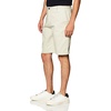 image:imageDockers Mens Perfect Short Classic Fit 105Porcelain Khaki Stretch